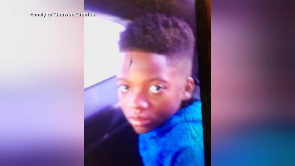 Calls for justice over death of Black teenager found dead