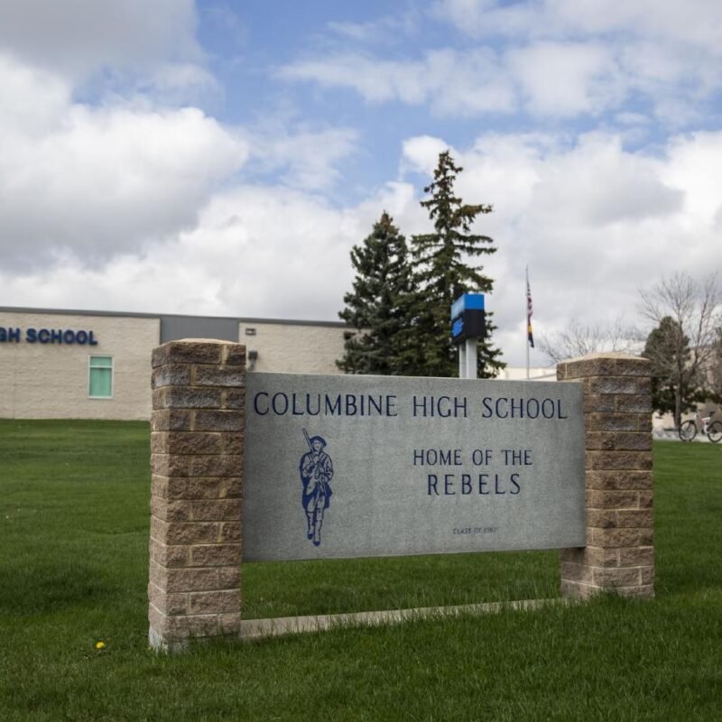 25 Years After the Columbine Massacre, Is There Any Hope to End America’s Epidemic of Gun Violence?