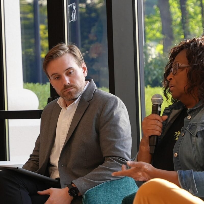 SCSJ Hosts Carbon Plan Virtual Hearing Watch Party