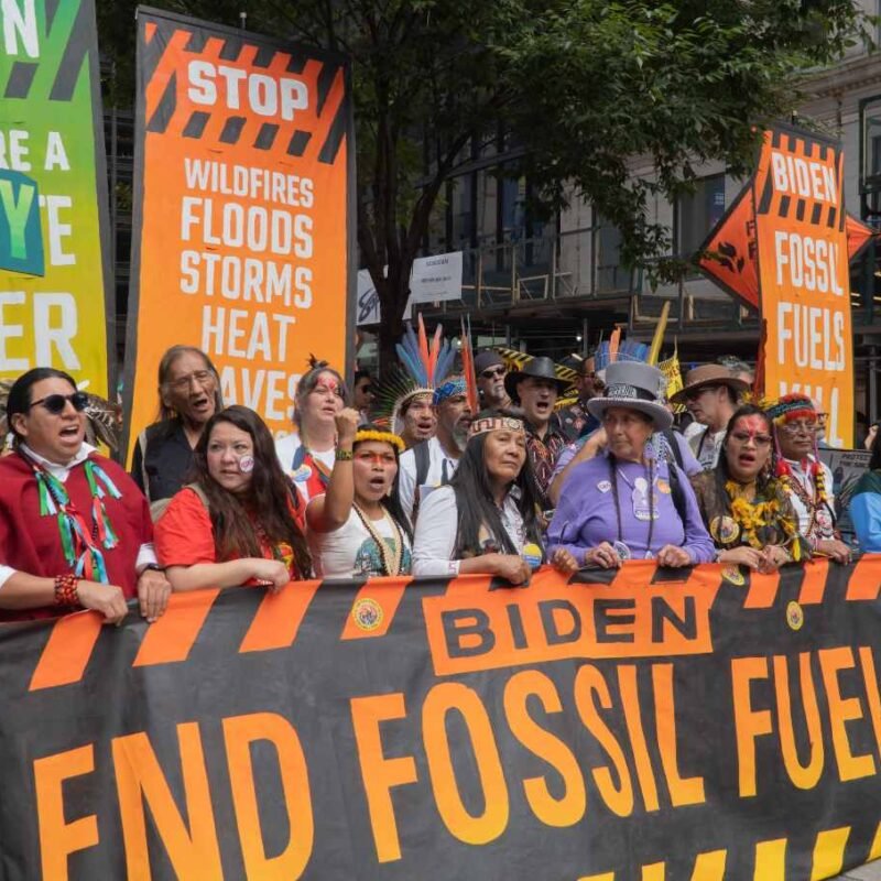 This Earth Day, It’s Time to Make Polluters Pay