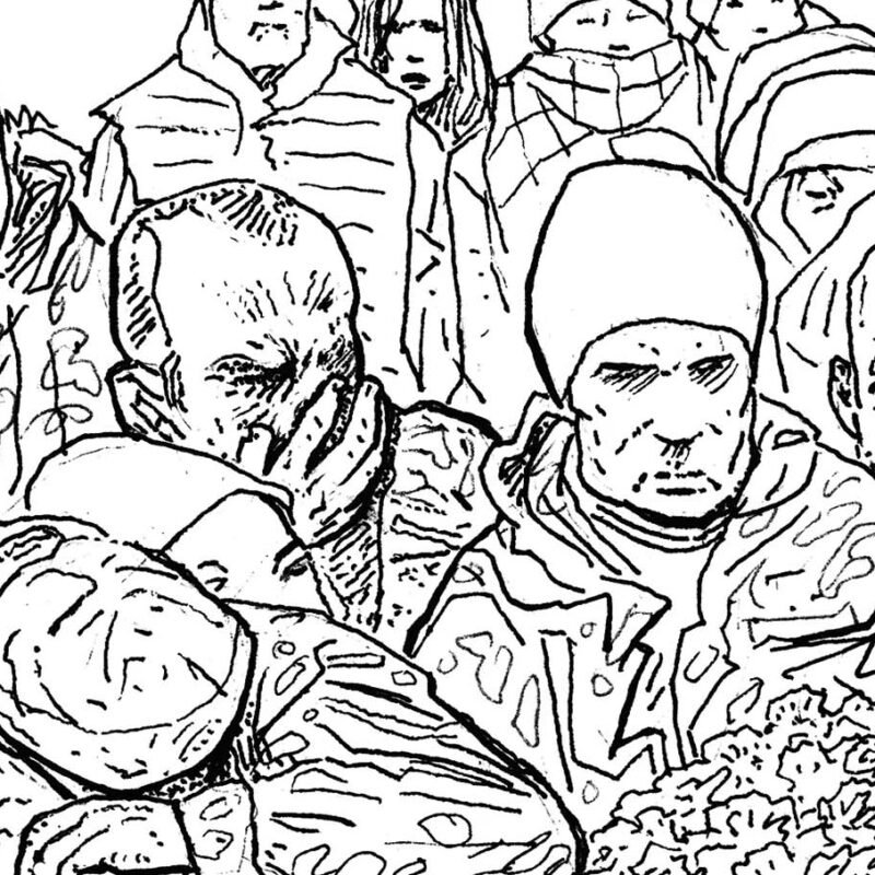 Bombs, Bathos, and Beyond | The Nation