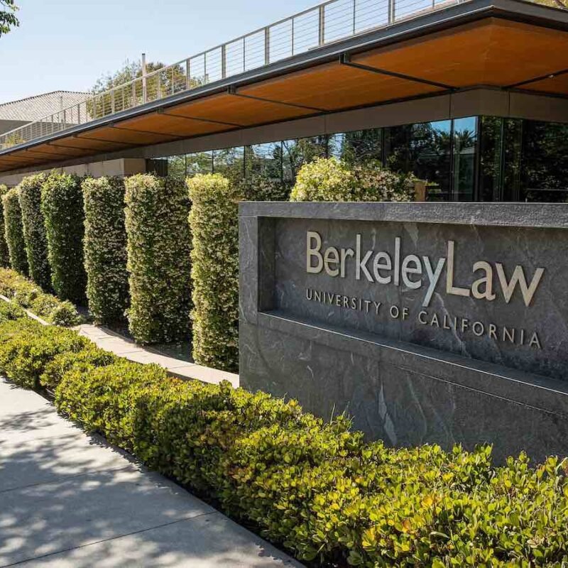 A Protest in Berkeley Escalated Into Antisemitism