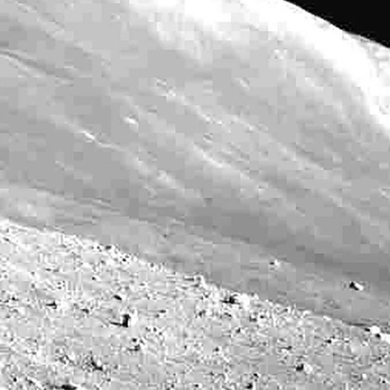 Japan’s SLIM moon lander has shockingly survived a third lunar night
