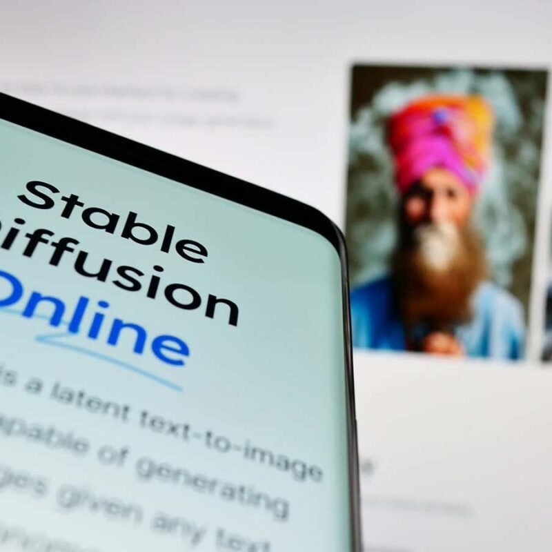 Showing AI just 1000 extra images reduced AI-generated stereotypes