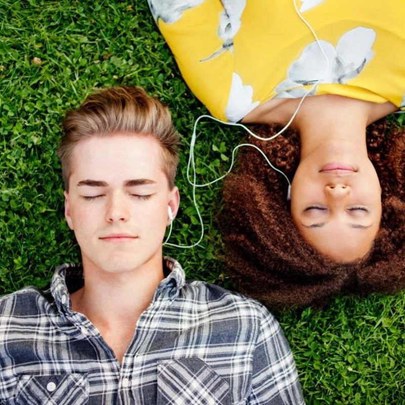 Why some songs make our heart swell and others give us butterflies