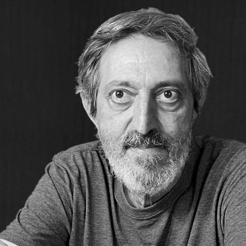 2023 Turing award: Avi Wigderson wins computer science prize for harnessing randomness