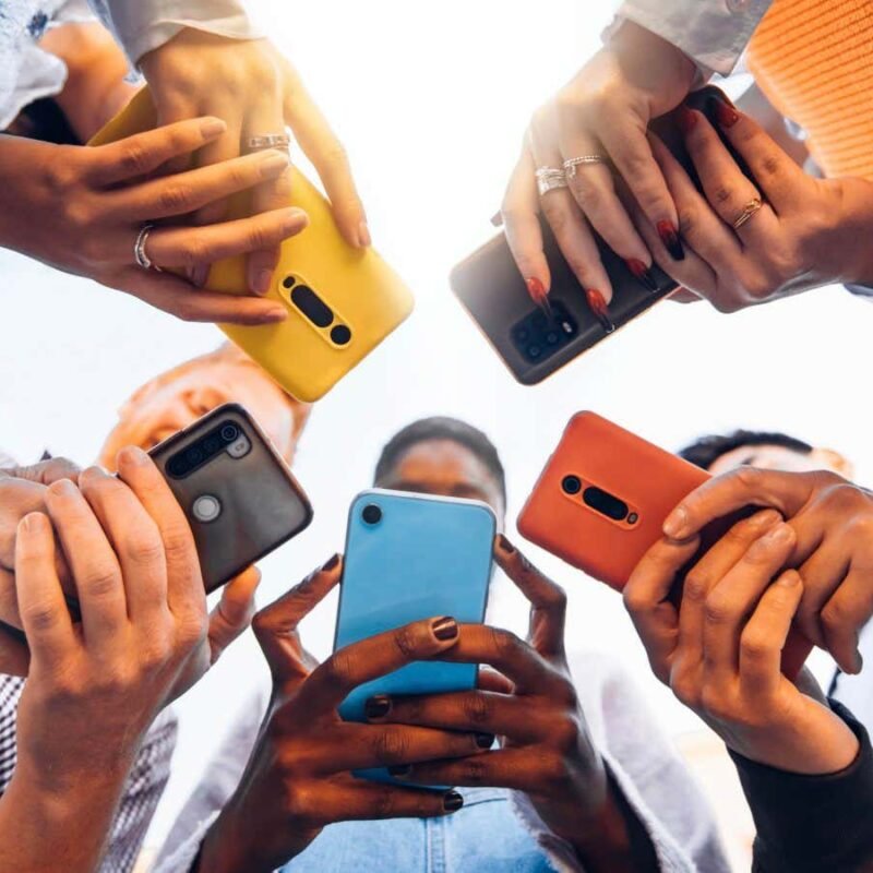 AI pop-ups can help you stop doomscrolling on your phone