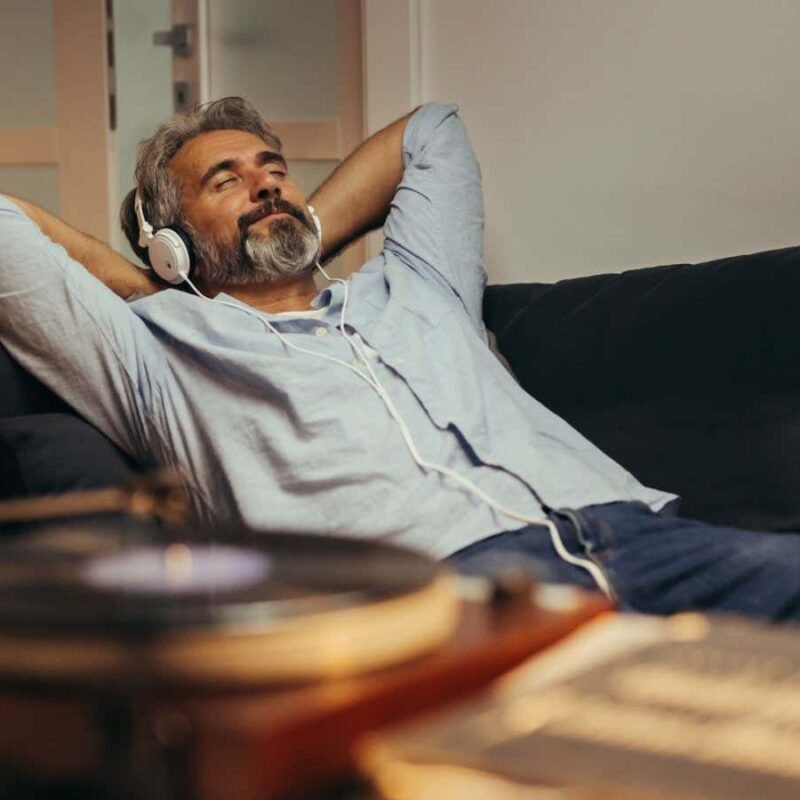 Your genes may influence how much you enjoy listening to music