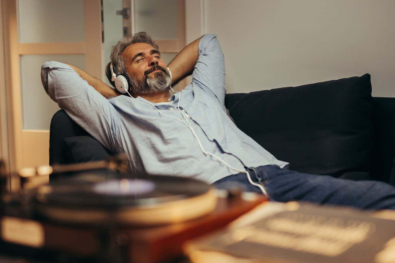 Your genes may influence how much you enjoy listening to music