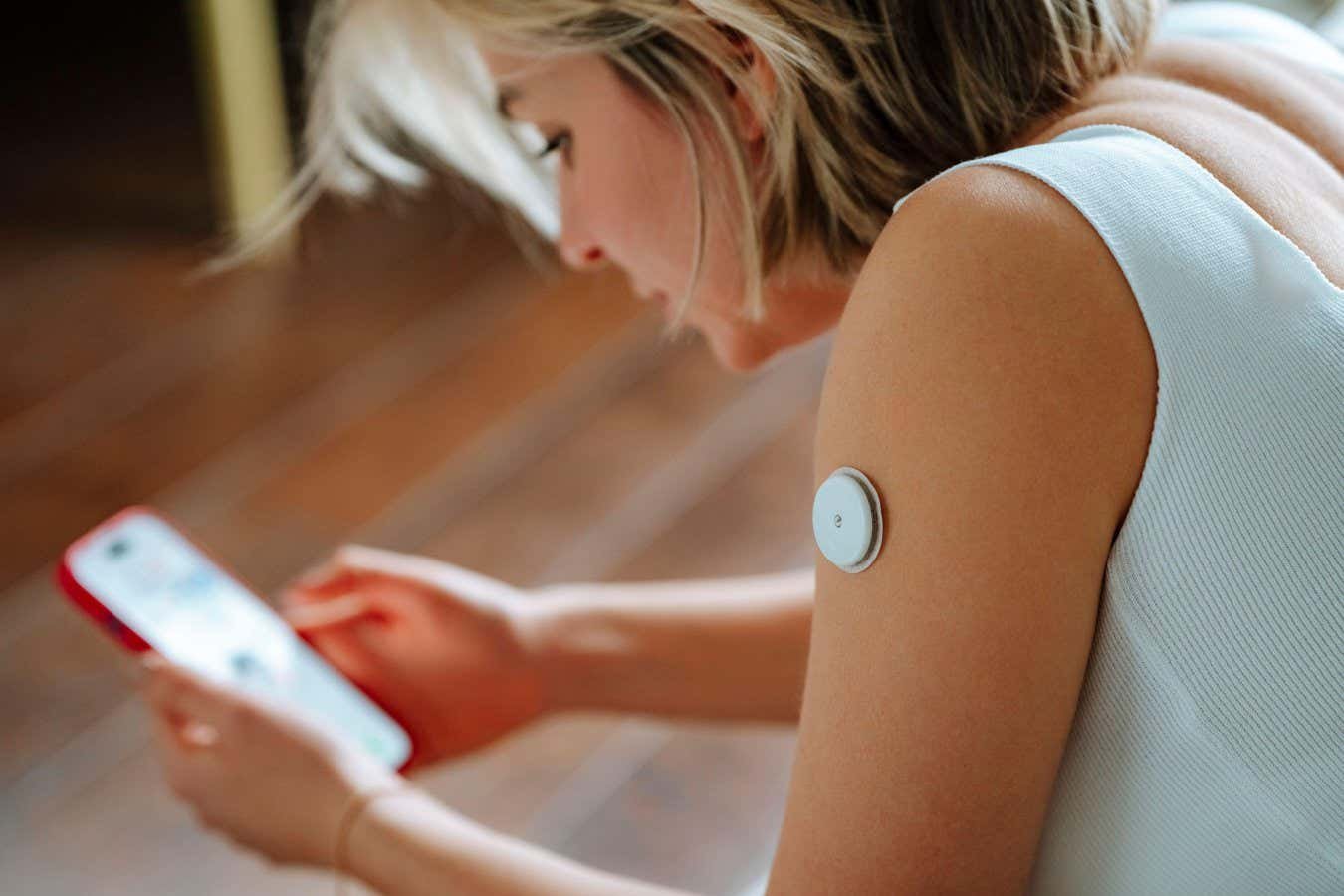 Glucose monitors may misclassify people as being at risk of diabetes