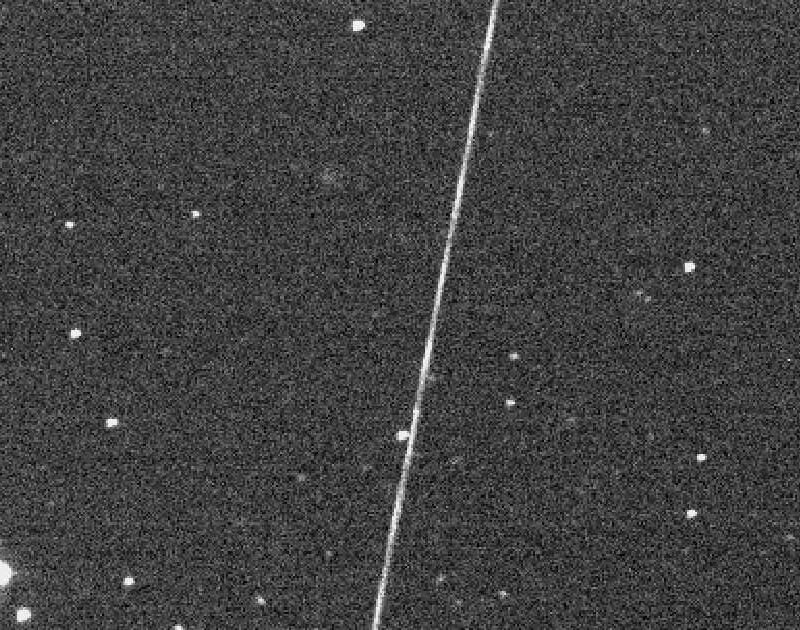 Asteroid that broke up over Berlin was fastest-spinning one ever seen Asteroid that broke up over Berlin was fastest-spinning one ever seen