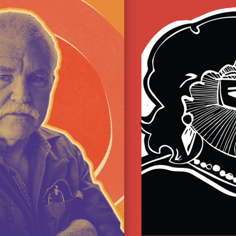 Mike Davis and Betita Martinez: A Revolutionary Encounter