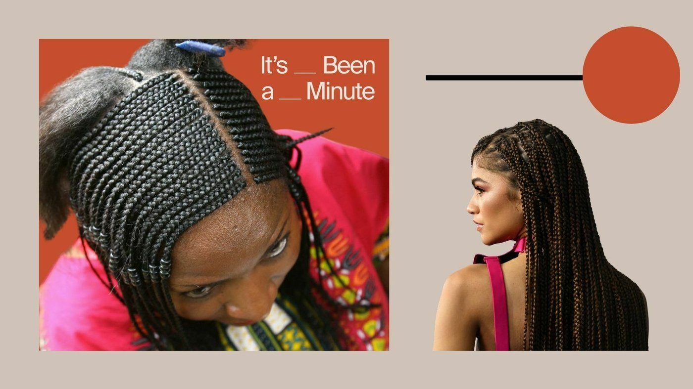 The hidden costs of hair braiding