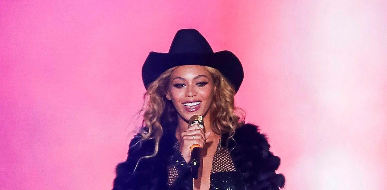 Beyoncé’s ‘Cowboy Carter’ transmits joy, honours legends and challenges a segregated industry