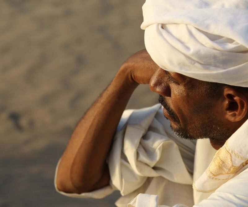 How ‘white’ fragility perpetuates anti-Black racism in Arab societies