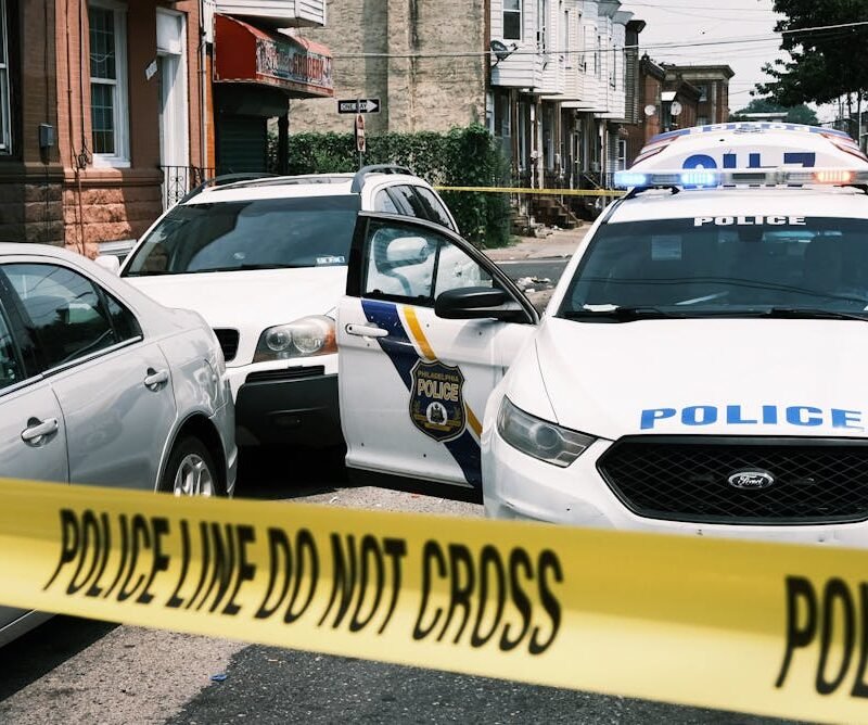 ‘It’s a deep emotional ride’ – 12 young people in Philly’s toughest neighborhoods explain how violence disrupts their physical and mental health ‘It’s a deep emotional ride’ – 12 young people in Philly’s toughest neighborhoods explain how violence disrupts their physical and mental health