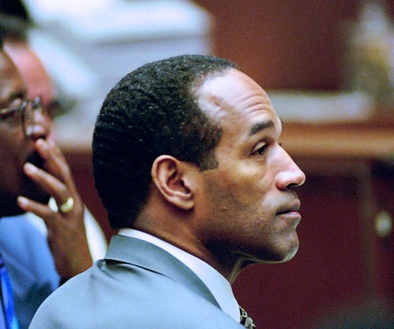 What O.J. Simpson’s life showed about transcending race and being trapped by it
