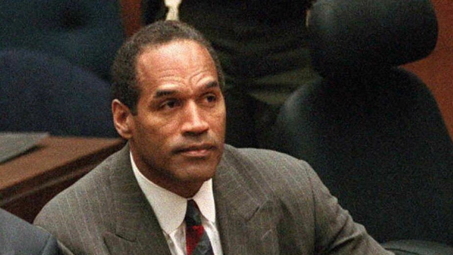 Reflecting on the legacy of O.J. Simpson : Code Switch : NPR