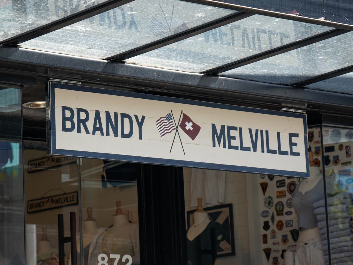 Brandy Hellville & The Cult of Fast Fashion: Accusations made against the retailer