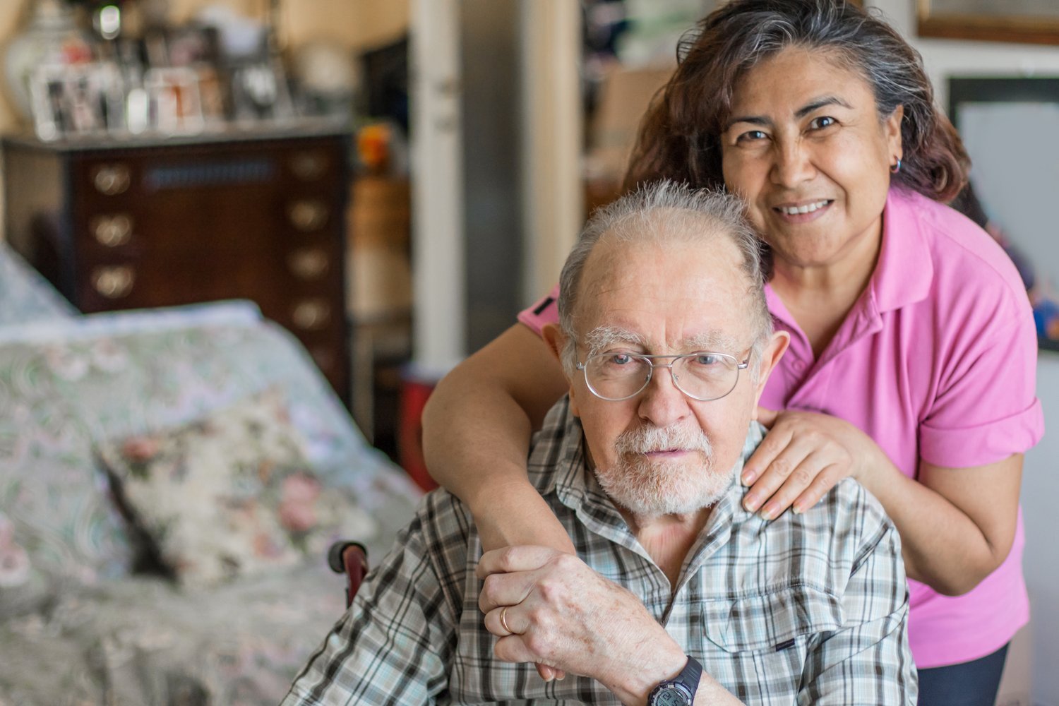 Ending Racist and Sexist Exclusion of Caregivers from Critical Labor Standards in Washington — Impact Fund