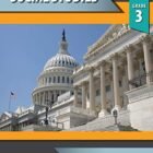 Houghton Mifflin Harcourt Social Studies: Workbook Grade 3