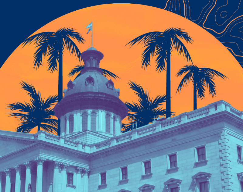 Civil rights advocates demand protection for Black voters in SC SCOTUS case Civil rights advocates demand protection for Black voters in SC SCOTUS case