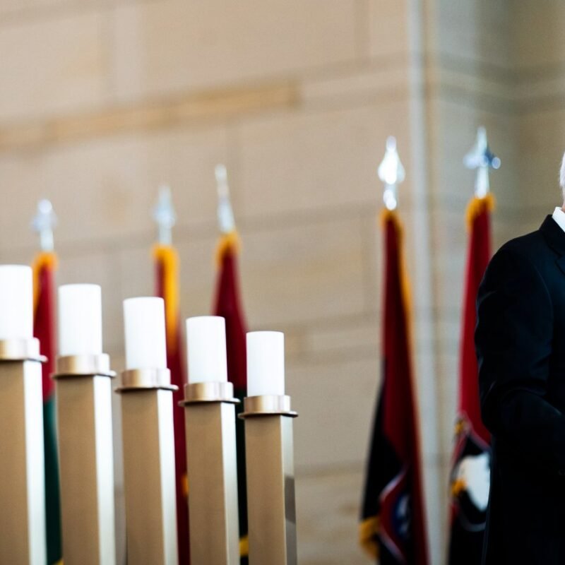 Antisemitism, Then and Now: A Guide for the Perplexed