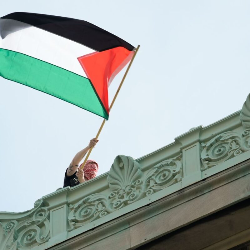 The Fiction of the “Outside Agitator”