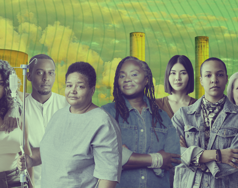 NC Environmental Advocates Unite to Challenge Duke Energy’s Carbon Plan NC Environmental Advocates Unite to Challenge Duke Energy’s Carbon Plan