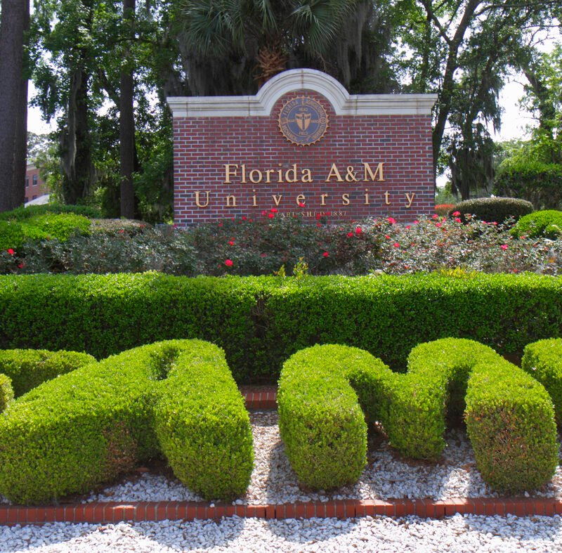 FAMU backs away from 7 million donation after donor scrutiny : NPR
