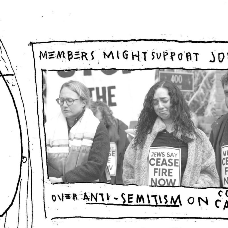 Every Day Is Press Freedom Day