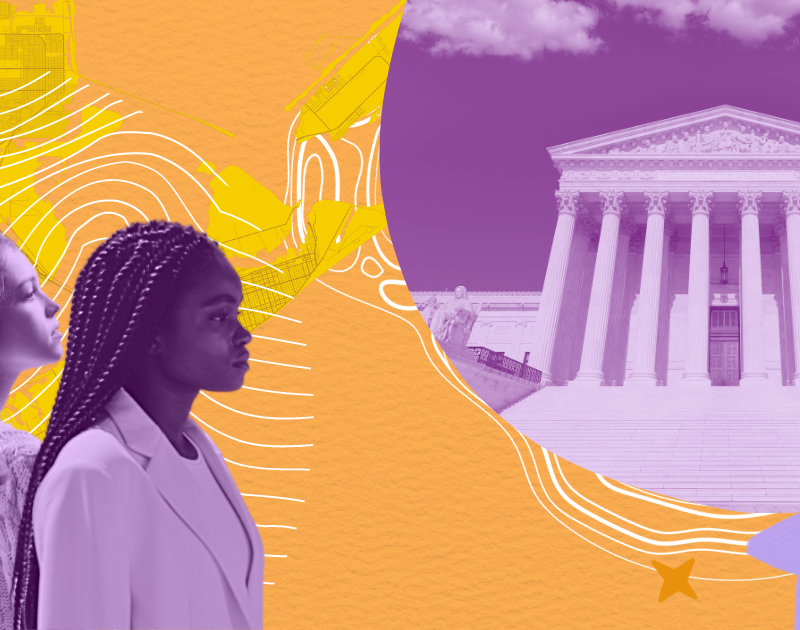 Civil rights groups ask Supreme Court to provide relief for Black, Latino Galveston County voters