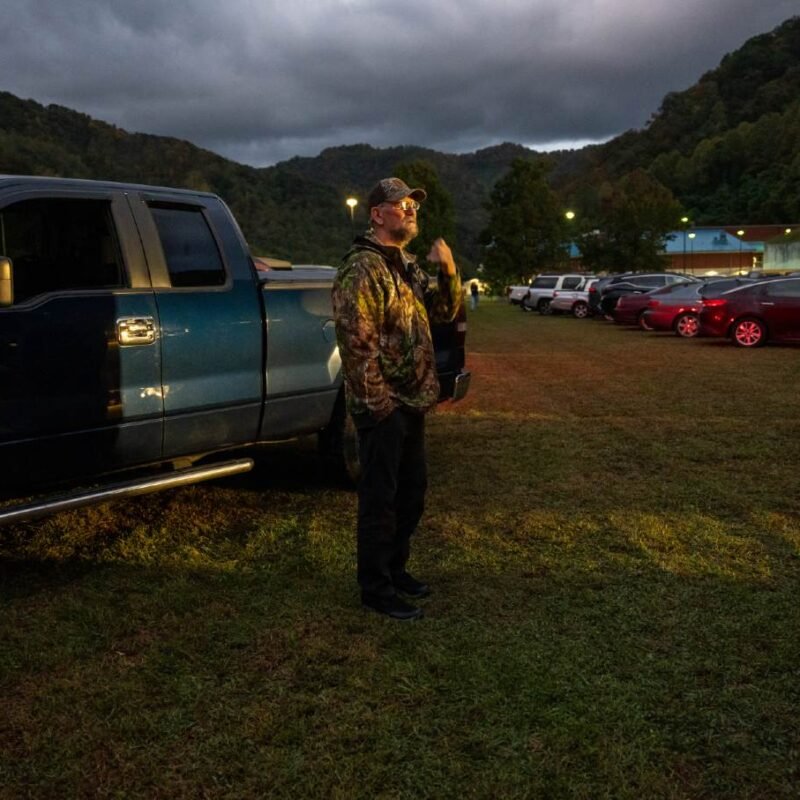 It’s Not Too Late for Democrats to Win Back Rural Voters