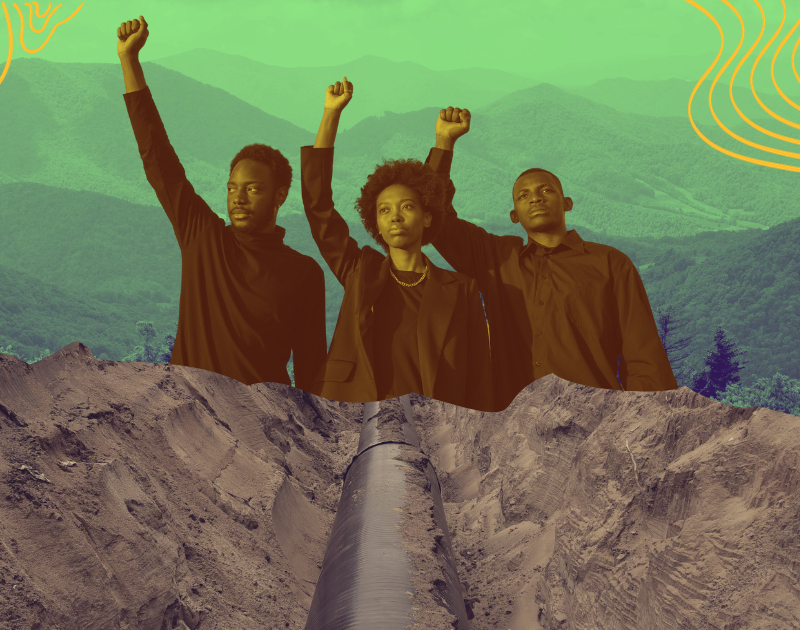 SCSJ condemns HB 600 override for putting big business over North Carolinians