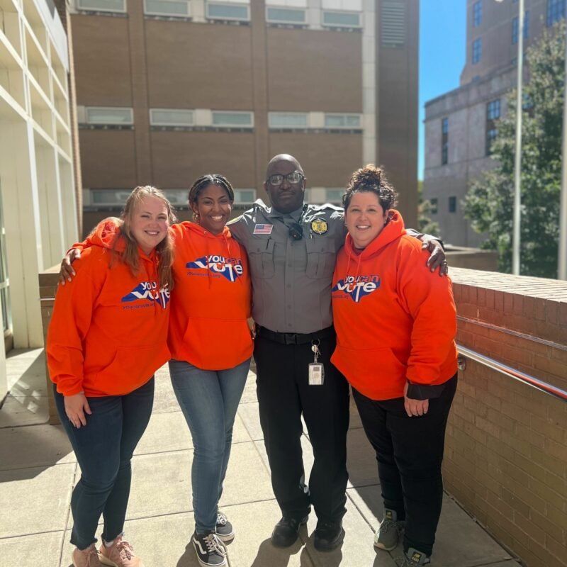 How to Advocate for Eligible Incarcerated Voters to Cast Ballots