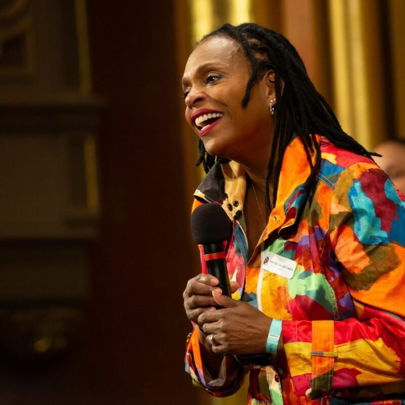 Protest Matters—but We Cannot Forsake the Vote