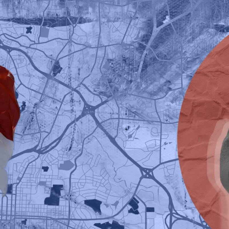 North Carolina Supreme Court Greenlights Partisan Gerrymandering, Racist Voter ID Law North Carolina Supreme Court Greenlights Partisan Gerrymandering, Racist Voter ID Law