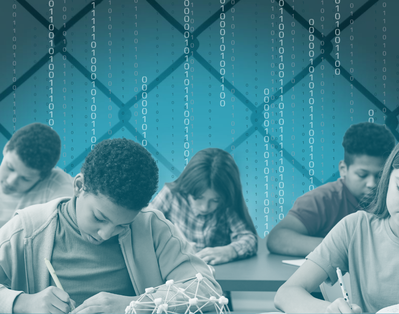 North Carolina’s Education System Stuck in Cycle of Racism