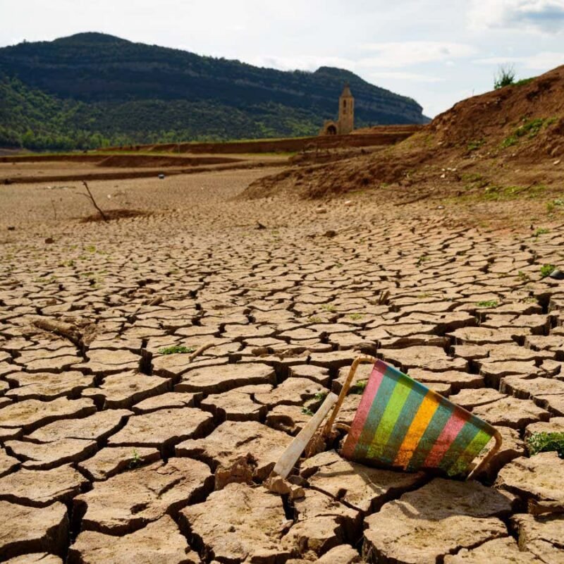 Is climate change accelerating after a record year of heat?