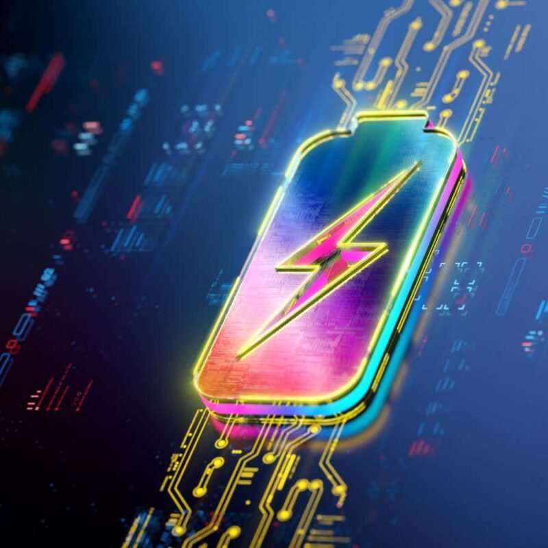 Being in two places at once could make a quantum battery charge faster