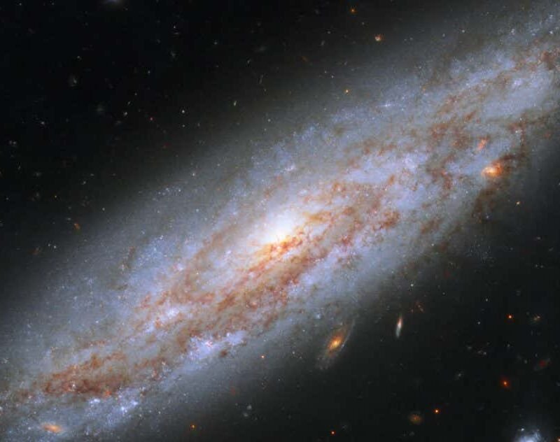 Has the biggest problem in cosmology finally been solved?