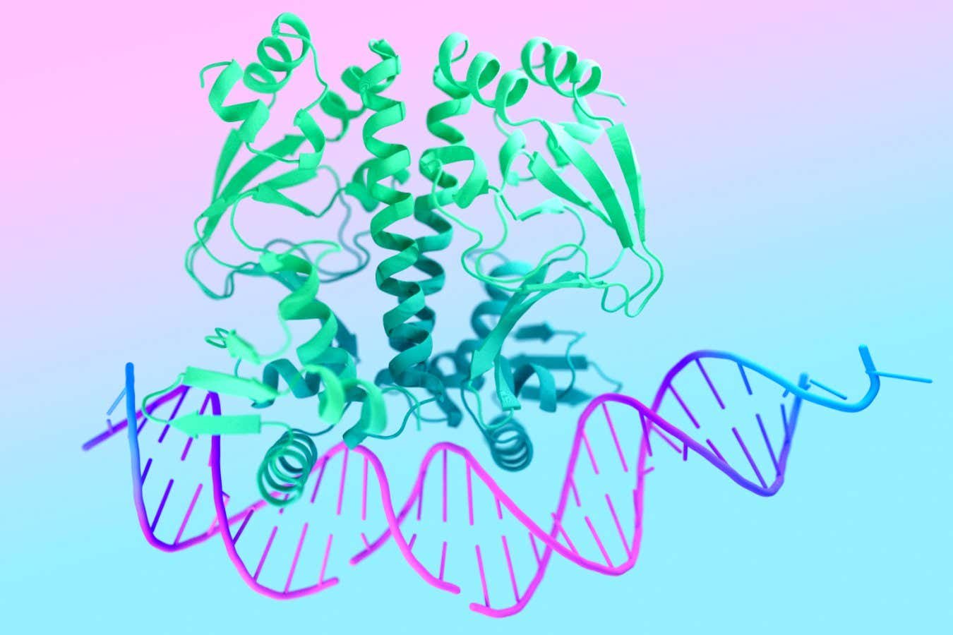 DeepMind AI can predict how drugs interact with proteins