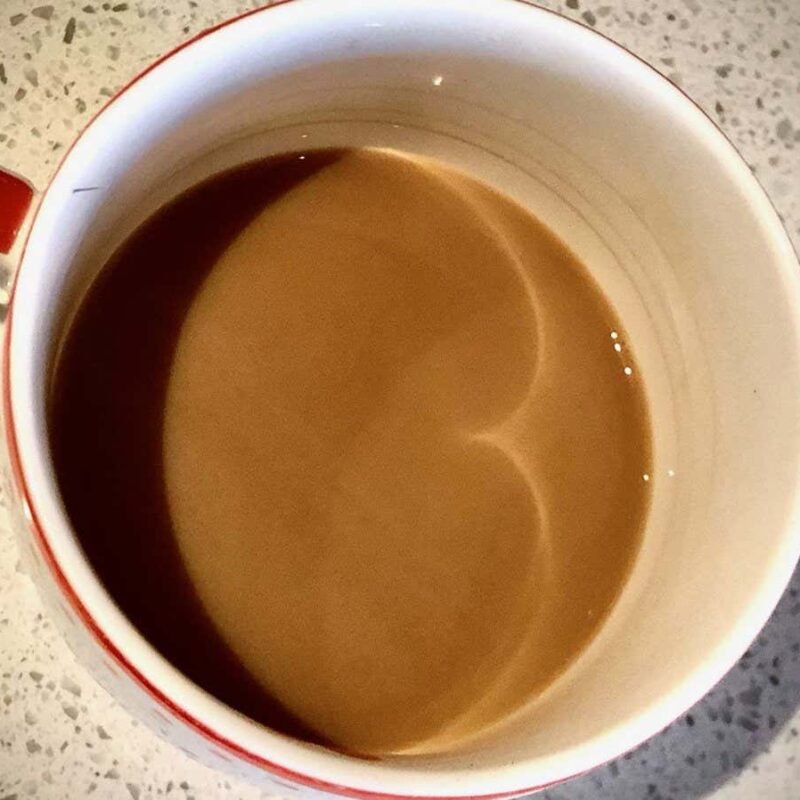 500-year-old maths problem turns out to apply to coffee and clocks