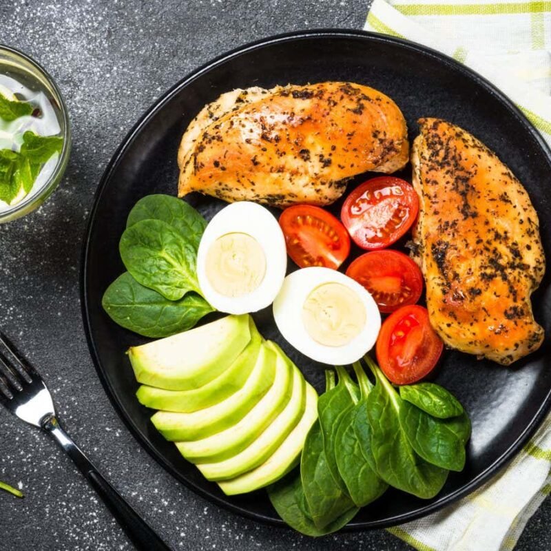 Keto diet may accelerate organ ageing