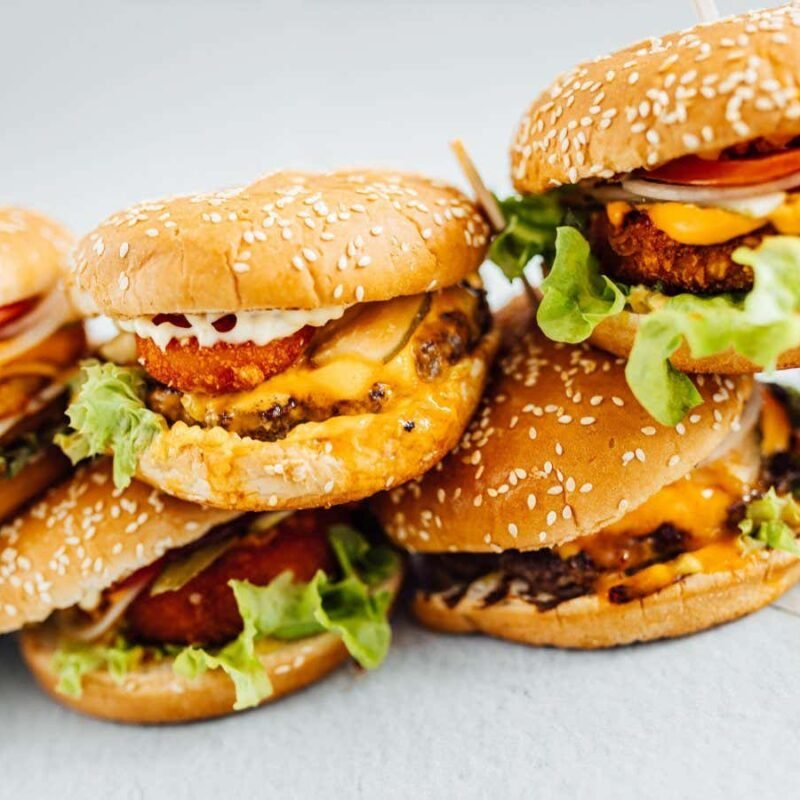 Ultra-processed food ‘addiction’ should be treated like drug abuse, claim doctors