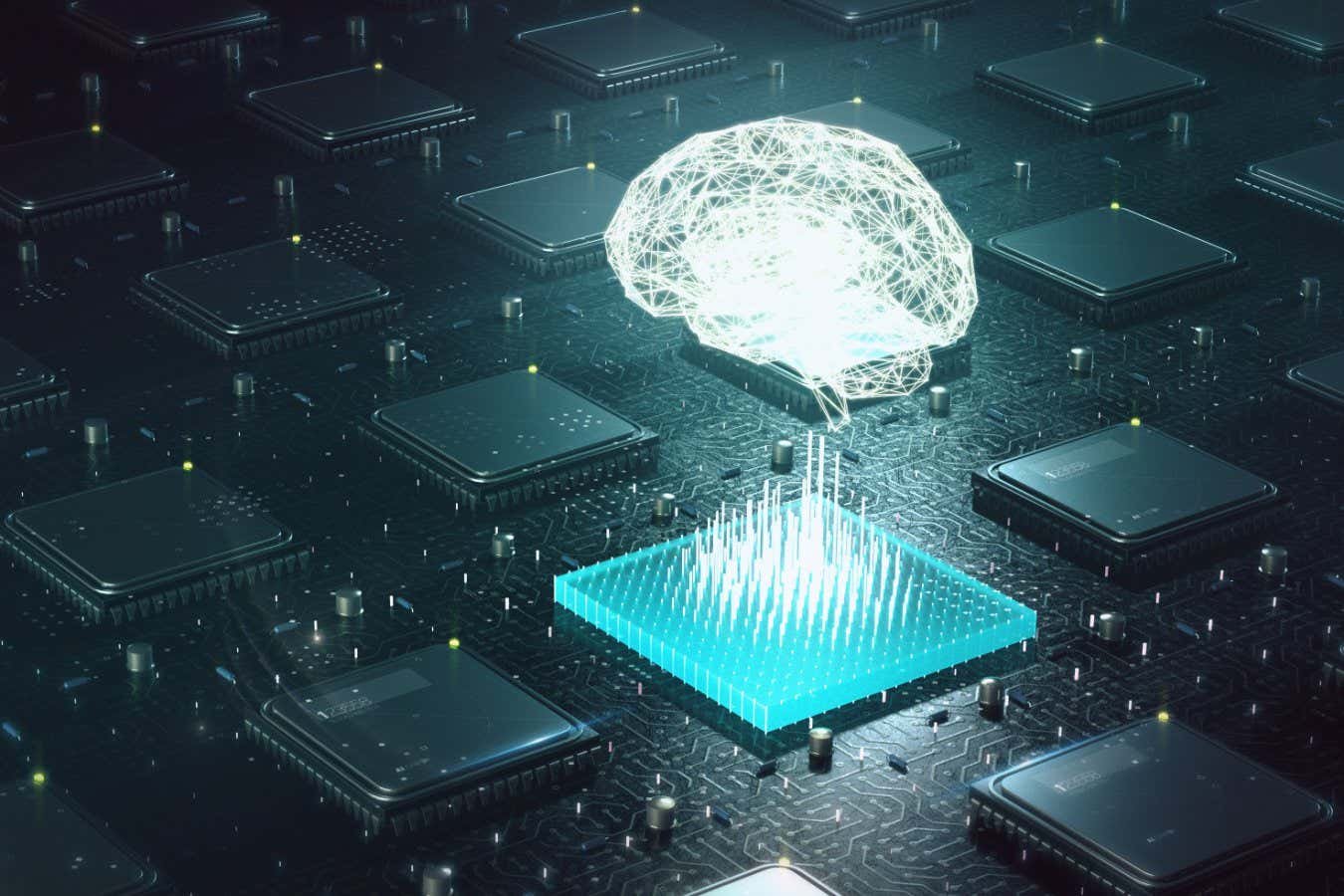 What is artificial general intelligence, and is it a useful concept?