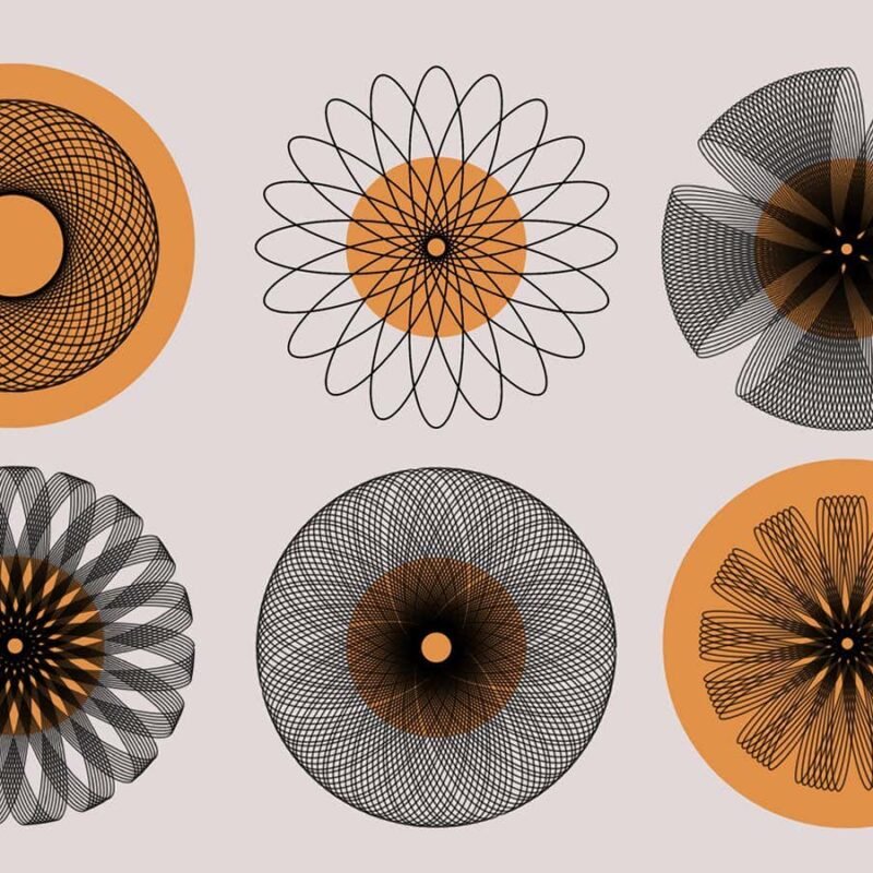 Tiny black holes hiding in the sun could trace out stunning patterns