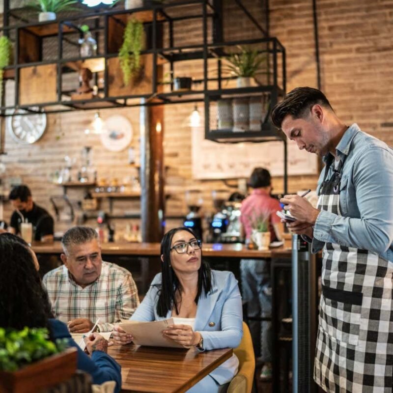 Sophie Attwood: The behavioural scientist helping us choose more sustainable foods