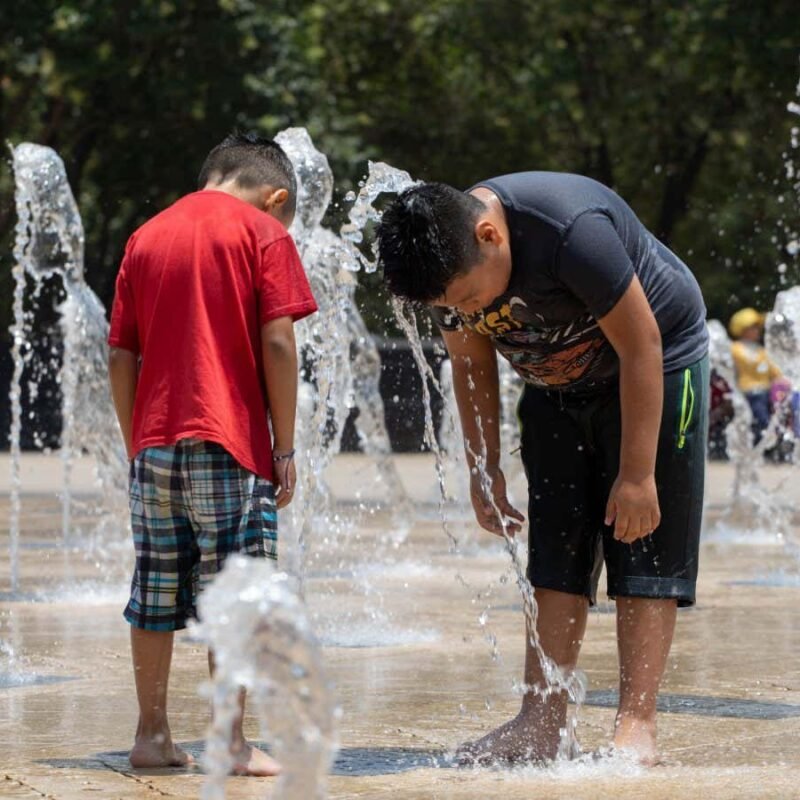 Three years of high temperatures will mean we have breached 1.5°C