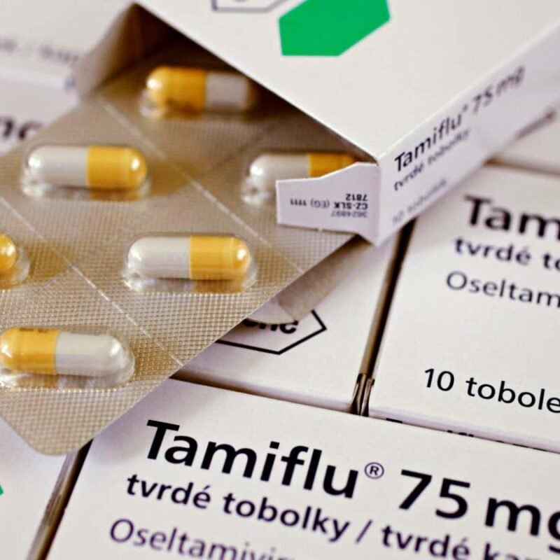 Tamiflu seems to relieve noise-induced hearing loss in mice